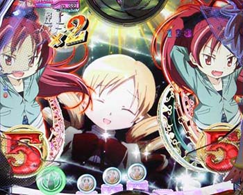 リーチ後フィルム予告