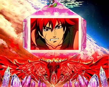 一万二千年チャンス