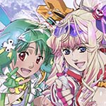 PF.マクロスフロンティア3 Light ver. 甘デジ スペック 評価 演出 信頼度 ボーダー