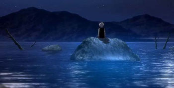 三途河ステージ