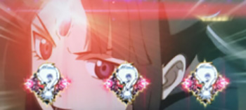 相打ちカットイン