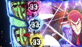 3連サーチカウンタ