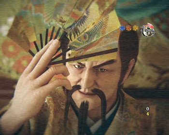 全回転SPリーチ