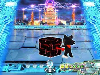 からくり箱SU予告