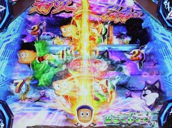 テンパイボイス予告