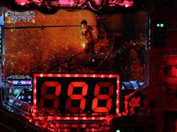 7セグアクション予告