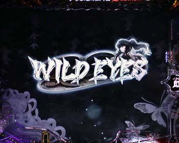 WILD EYES