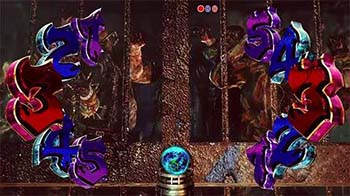 マルチラインチャンス