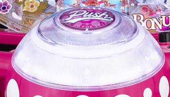 入賞時ボタン振動予告