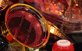 入賞時フラッシュ