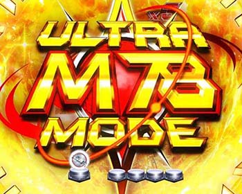 ウルトラM78モード