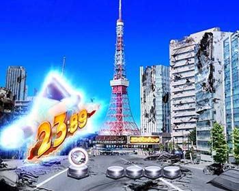 ウルトラスパークタイマー