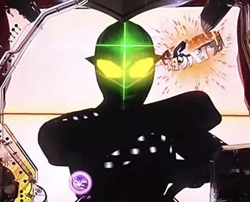 ハイパー6兄弟フラッシュ