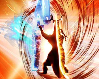 ドデカアイスラッガー