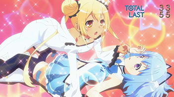 メダルブースト