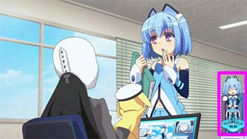 1000ちゃんメダル食べ演出