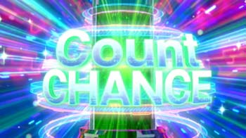 コンパクカウントチャンス