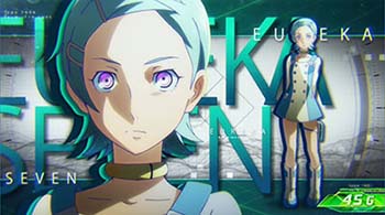 キャラカットイン