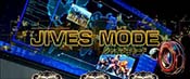 ジャイブスモード