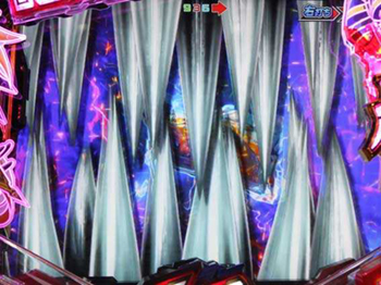 闇の書の闇示唆連続予告