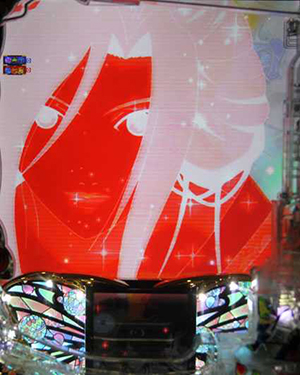 当落演出変化煽り