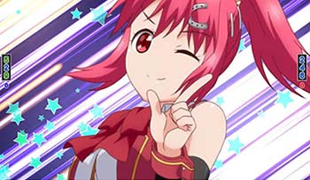 まこお祈りリーチ