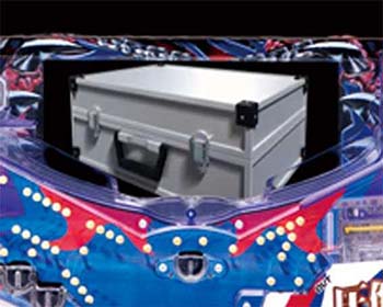 アタッシュケース