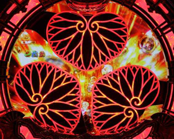 勧善懲悪アタック