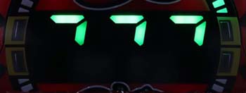 7セグ回転連続予告