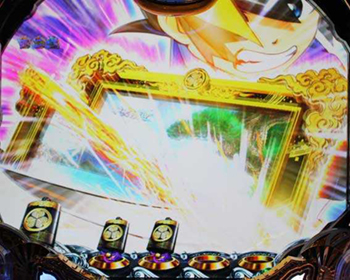 即テンパイ煽り予告