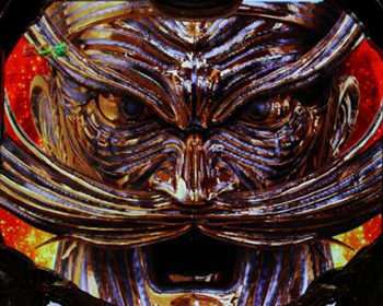 リアルちゃま役モノ