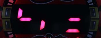 でかちりフリーズ予告