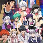 パチンコアクエリオンオールスター