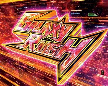 GALAXY RUSH