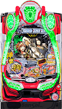 Pゴッドイーター 1/219