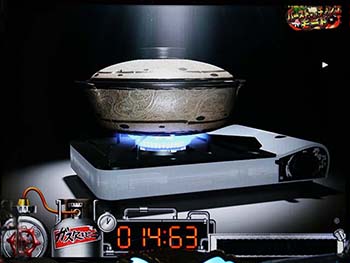 バーストオブチャンコモード