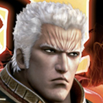 パチンコ北斗無双2 頂上決戦