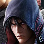 P鉄拳極 甘デジ