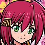 Sいろはに愛姫　スロット