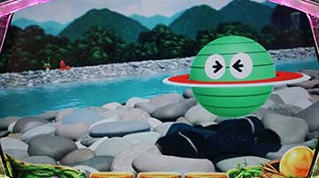 プレミアキャラ