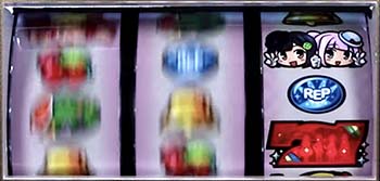 ミルキィホームズ　技術介入