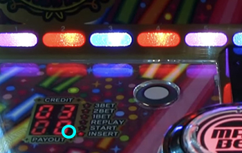 ミルキィホームズ 有利区間ランプ