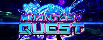 ファンタシークエスト