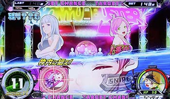 左リールも目押し