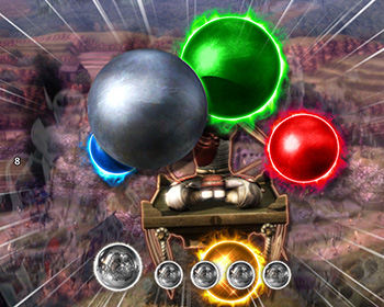 数珠保留変化予告