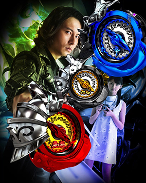 異色ゼロ並び