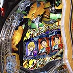 Pエヴァンゲリオン〜シト、新生〜プレミアムモデル(甘デジ) スペック 評価 ボーダー