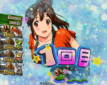 さつきタイム!LOVE