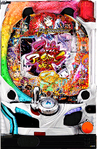 P戦国乙女5 甘デジ