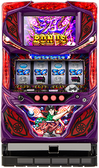 カイジ沼　筺体画像